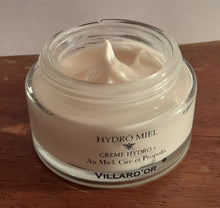 Charger l'image dans la galerie, Crème au miel