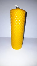 Charger l'image dans la galerie, Bougie en cire d'abeille