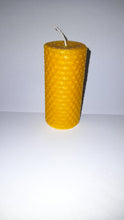 Charger l'image dans la galerie, Bougie en cire d'abeille