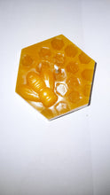 Charger l'image dans la galerie, Bougie en cire d'abeille