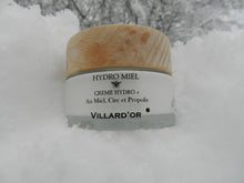 Charger l'image dans la galerie, Crème au miel