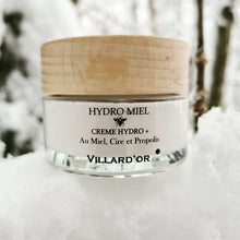 Charger l'image dans la galerie, Crème au miel